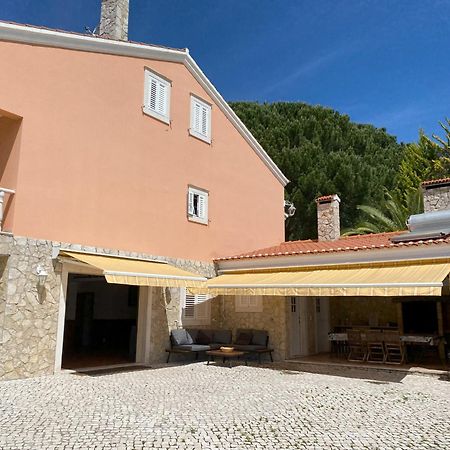São João da Ribeira Quinta Do Alto Dos Pinheirosヴィラ エクステリア 写真